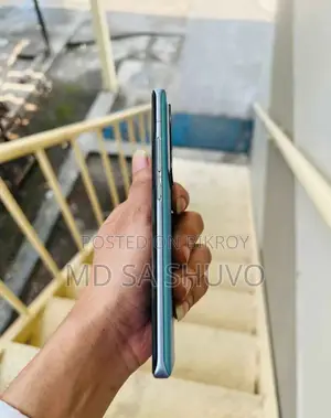 Vivo X70 Pro 12/256GB Like New (Used)