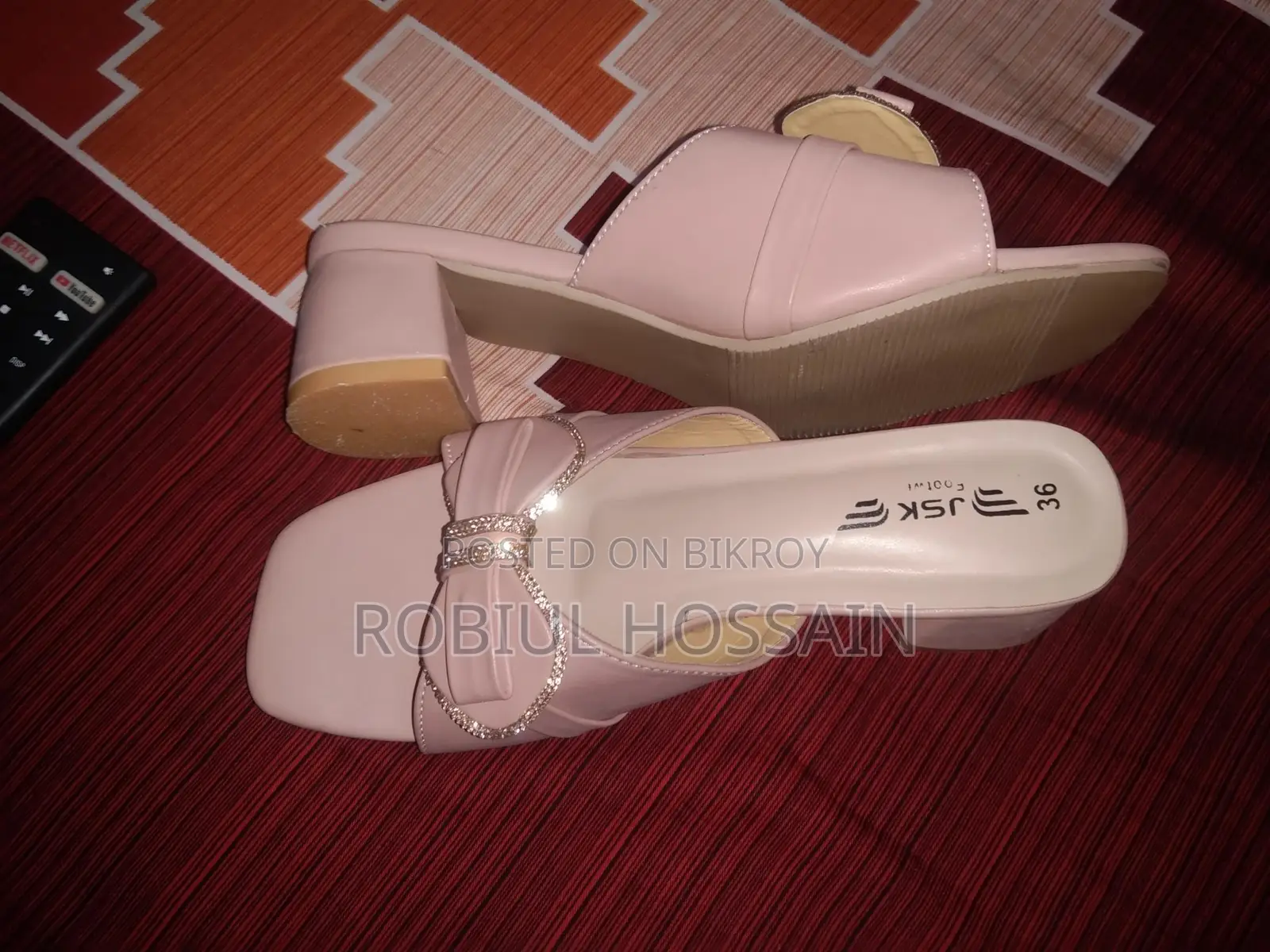 Shoe For Sale