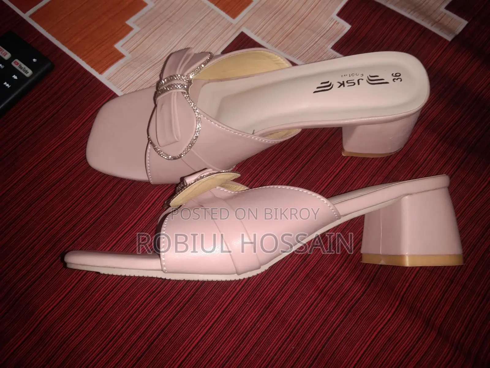 Shoe For Sale