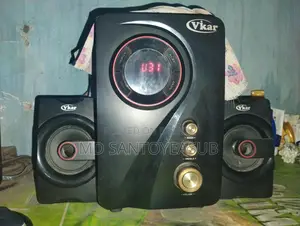 Sound Box For Sell