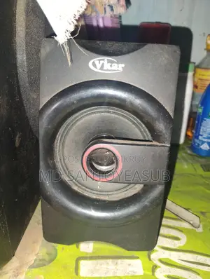 Sound Box For Sell