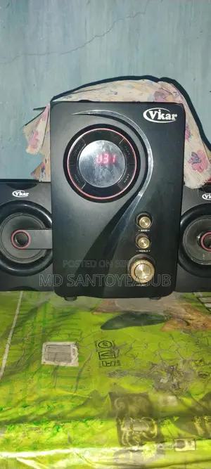 Sound Box For Sell