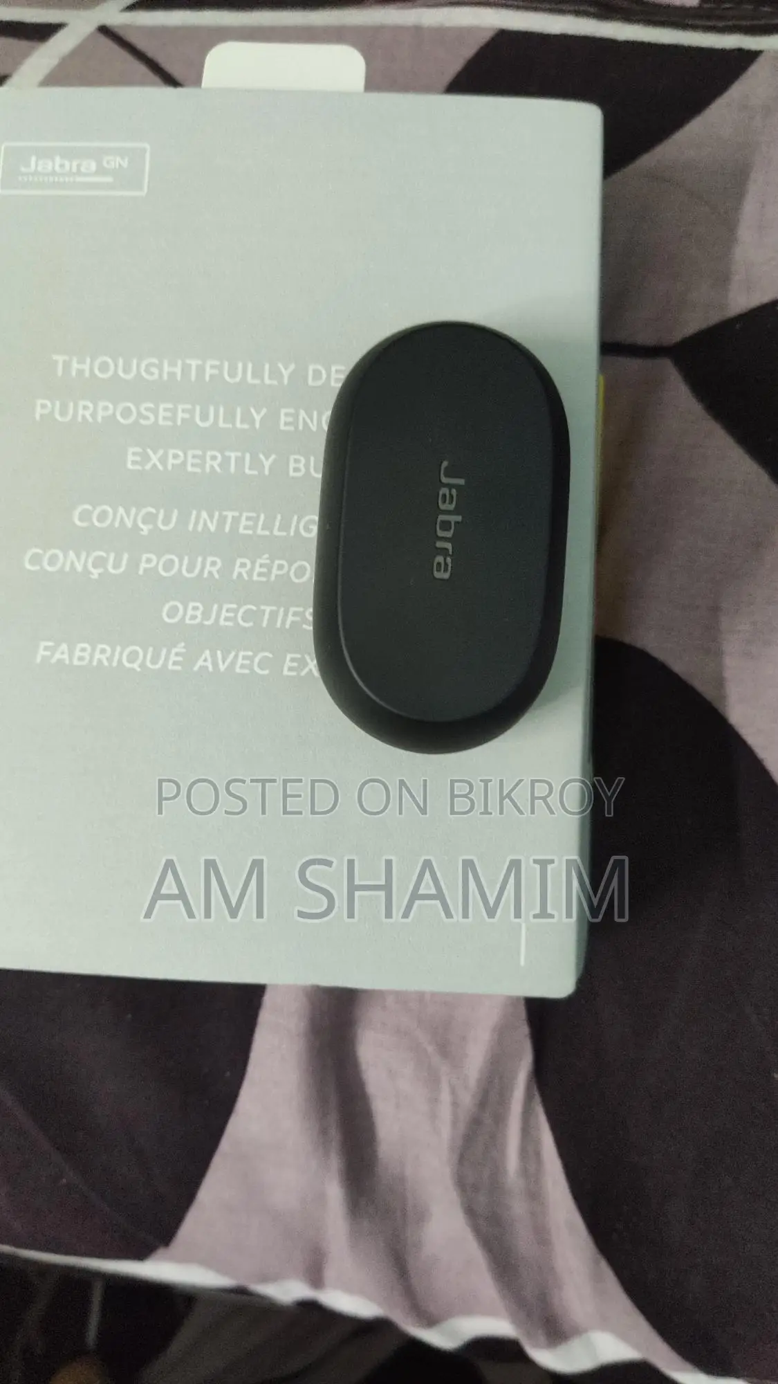 Jabra Elite 7 Pro (Used)