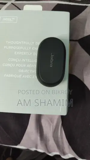 Jabra Elite 7 Pro (ব্যবহৃত)