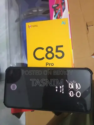 Realme G85 pro 2026 (Used)