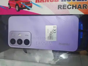 Realme G85 pro 2026 (Used)