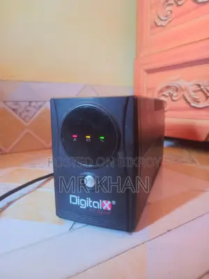 Digital X UPS - ভালো প্রোডাক্ট