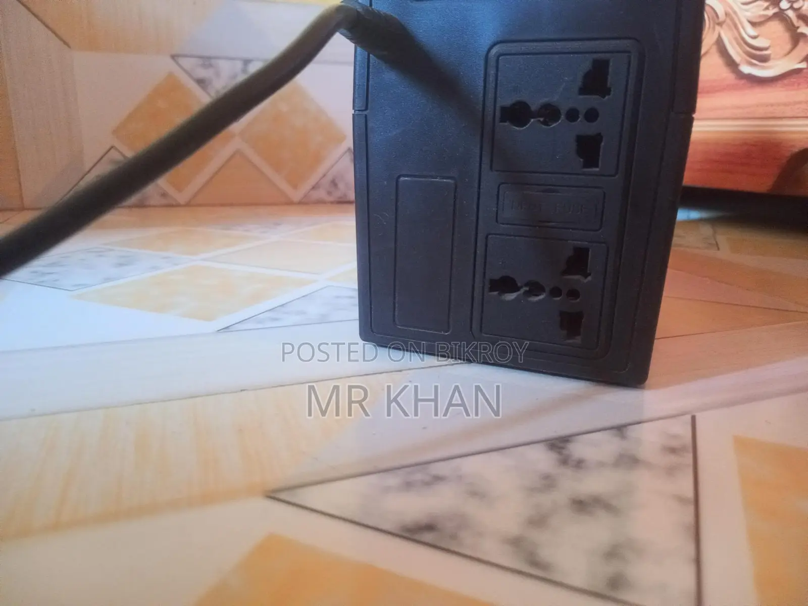 Digital X UPS - ভালো প্রোডাক্ট