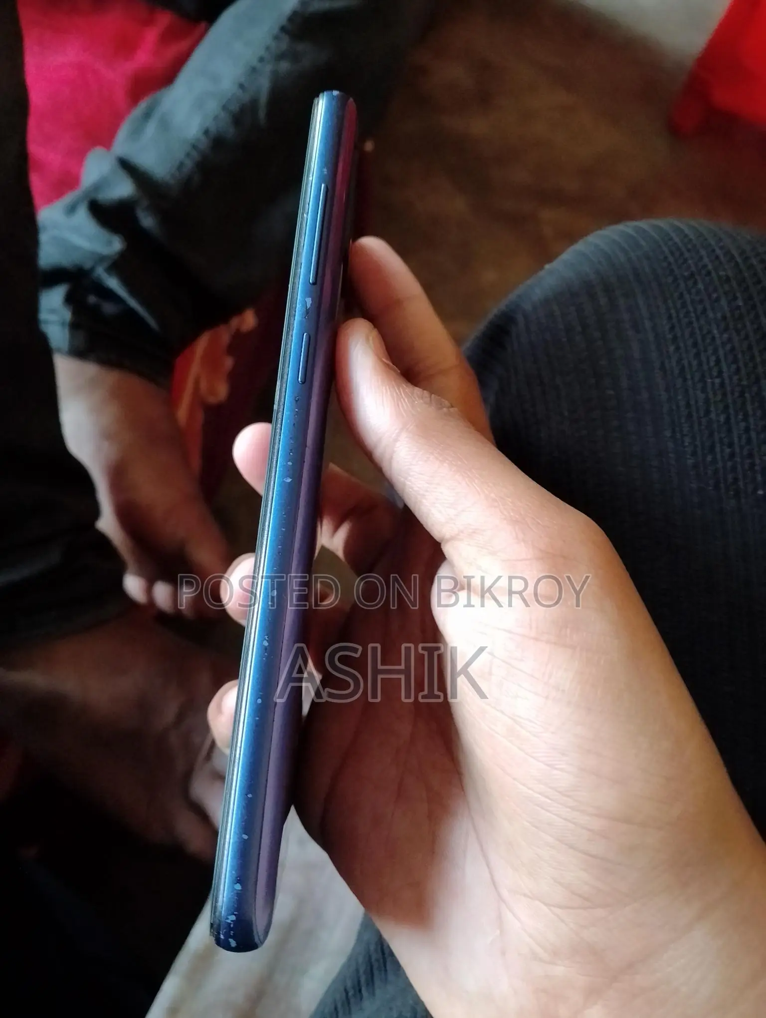 Samsung Galaxy A21s . (Used)