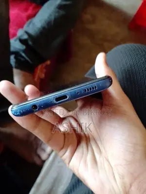 Samsung Galaxy A21s . (Used)