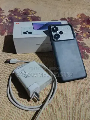 Xiaomi Redmi Note 13 Pro Plus global (Used)