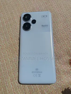 Xiaomi Redmi Note 13 Pro Plus global (Used)