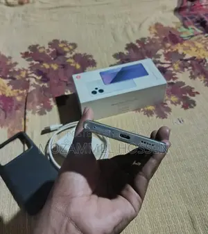 Xiaomi Redmi Note 13 Pro Plus global (Used)