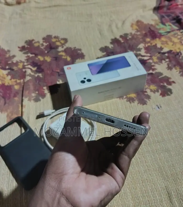 Xiaomi Redmi Note 13 Pro Plus global (Used)