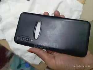 Samsung Galaxy A50 (Used, Good Condition)