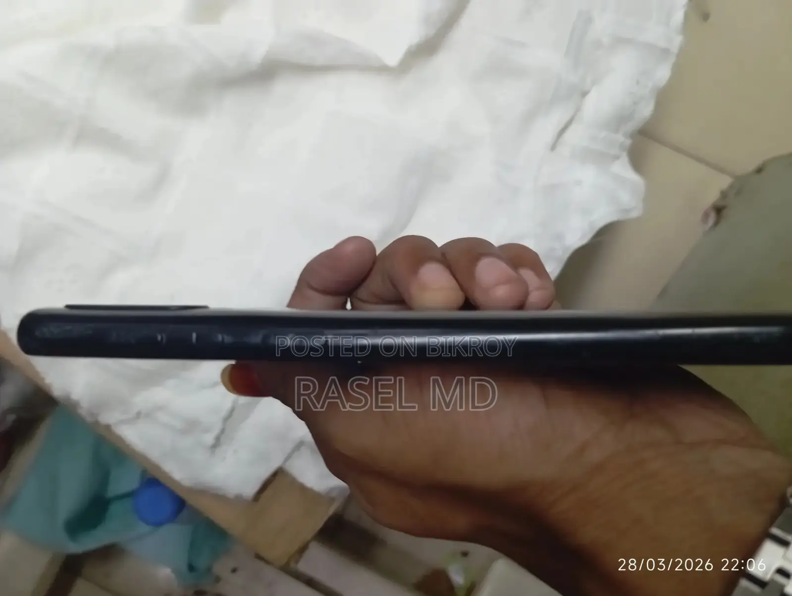 Samsung Galaxy A50 (Used, Good Condition)