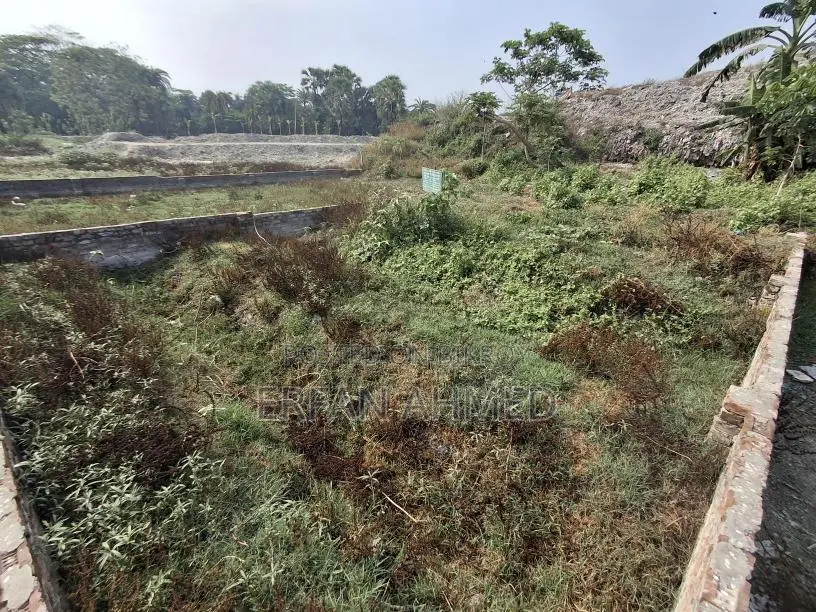 Land for Sale at Mallika Road