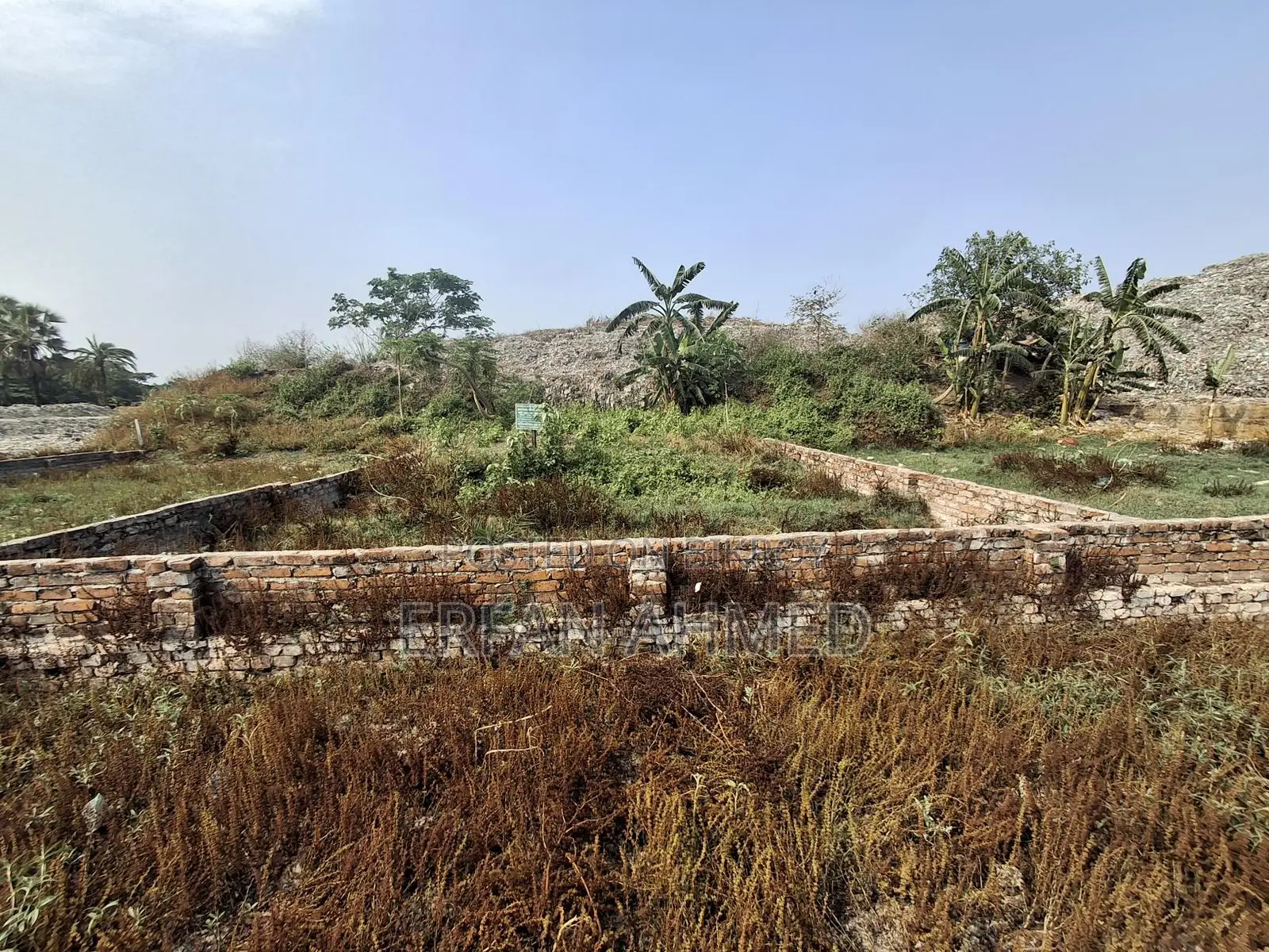 Land for Sale at Mallika Road