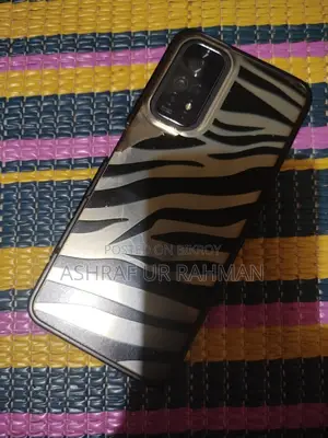 শাওমি রেডমি নোট ১১ (ব্যবহৃত)
