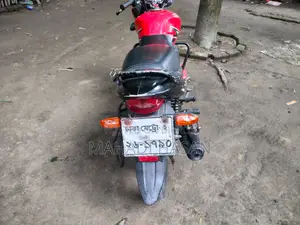 Suzuki Hayate 2016