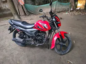 Suzuki Hayate 2016