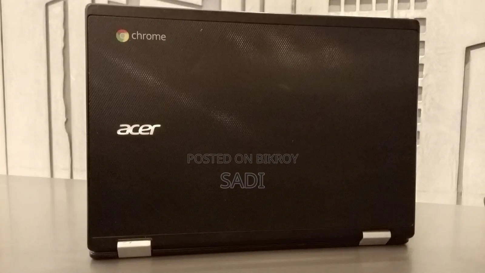 Acer Laptop Touch & 360 Moving