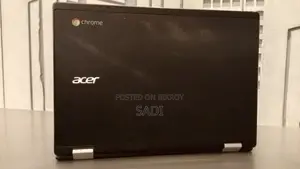 Acer Laptop Touch & 360 Moving