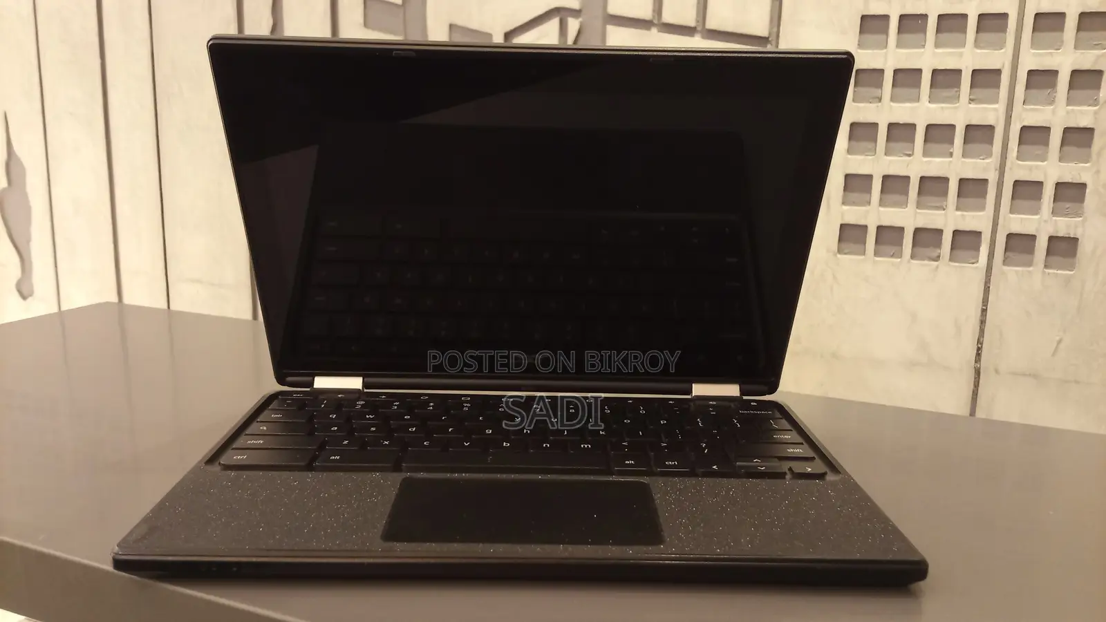 Acer Laptop Touch & 360 Moving