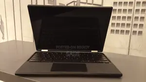 Acer Laptop Touch & 360 Moving