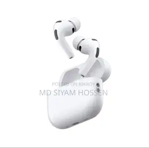 অ্যাপল এয়ারপডস প্রো ২য় জেনারেশন