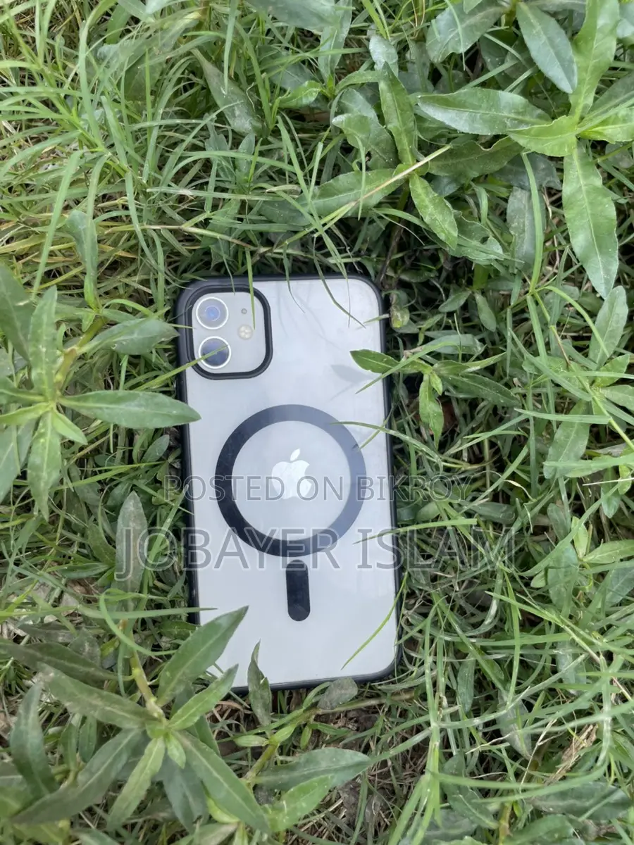 Apple iPhone 11 , (Used)