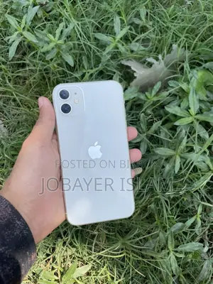 Apple iPhone 11 , (Used)