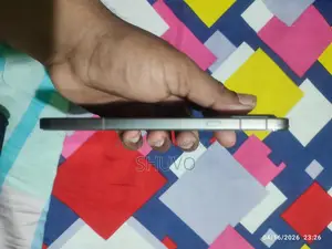 Infinix Note 50 Pro . (Used)