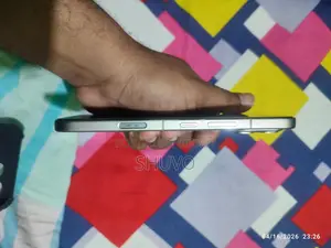 Infinix Note 50 Pro . (Used)