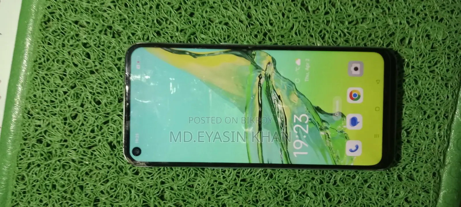 OPPO A53 (Used)