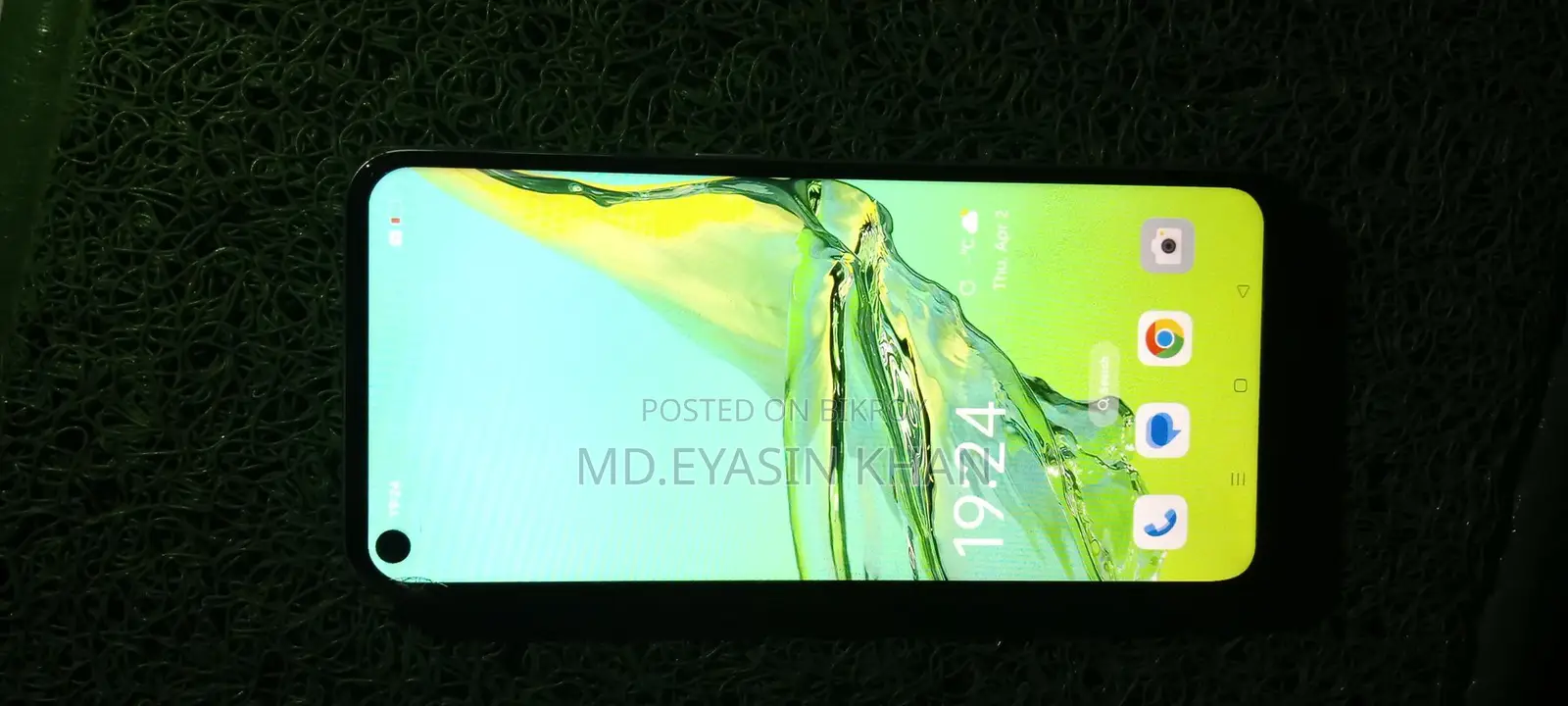OPPO A53 (Used)