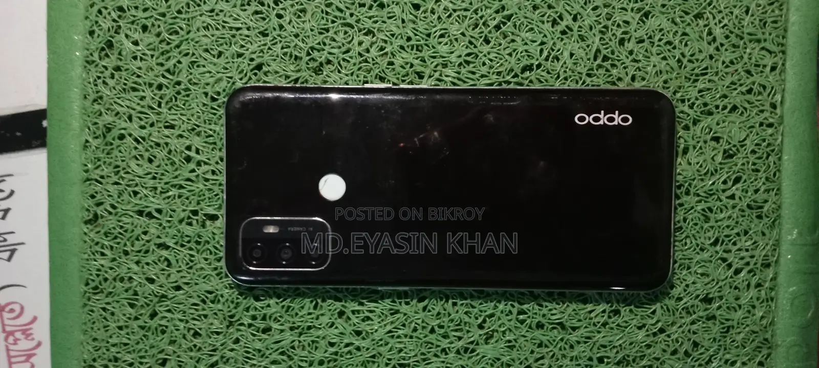 OPPO A53 (Used)