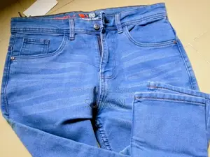 Jeans Pant