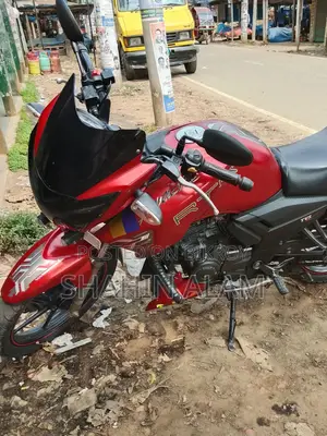 TVS Apache RTR ` 2019