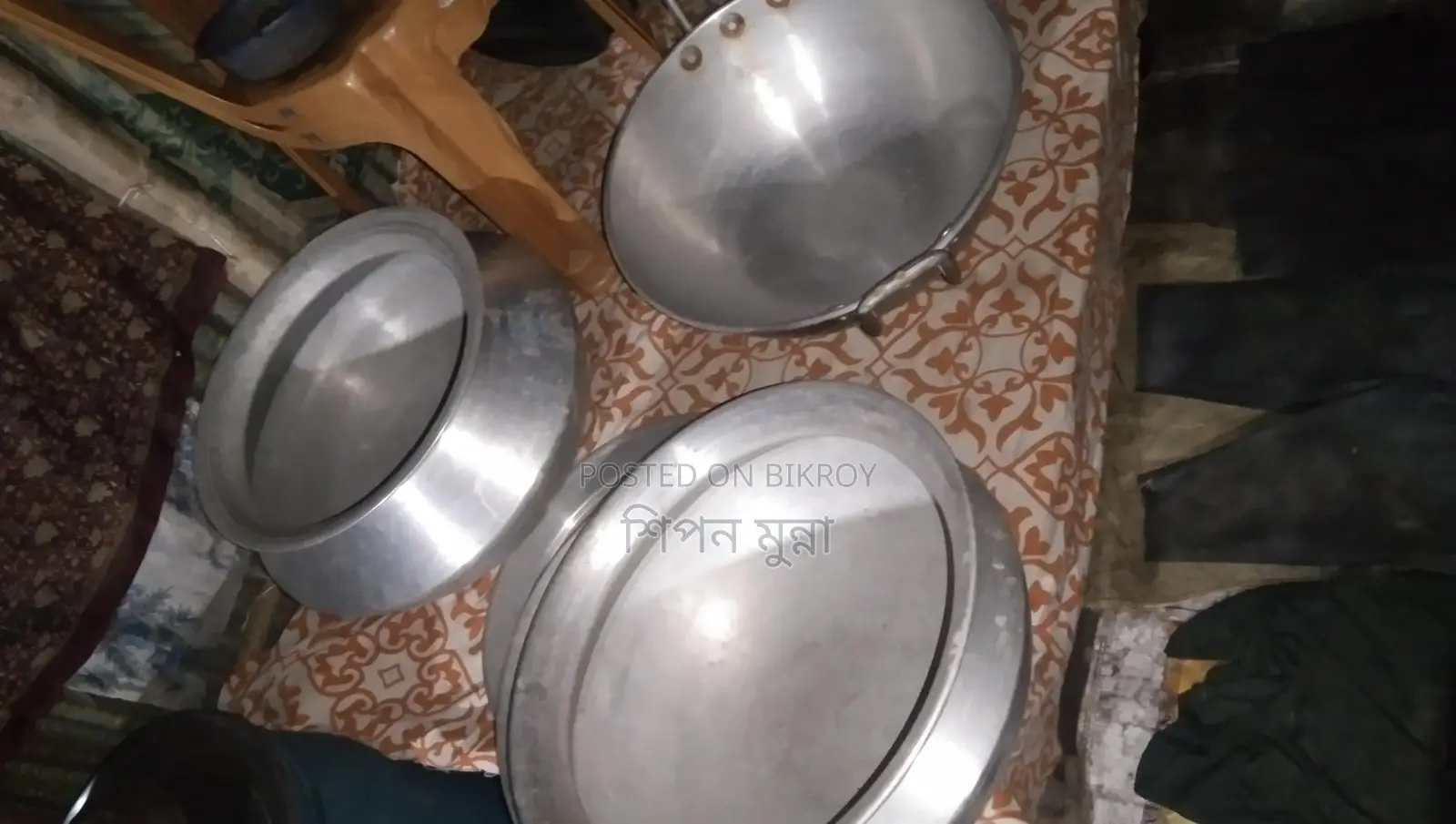 Large Cooking Pot Sale