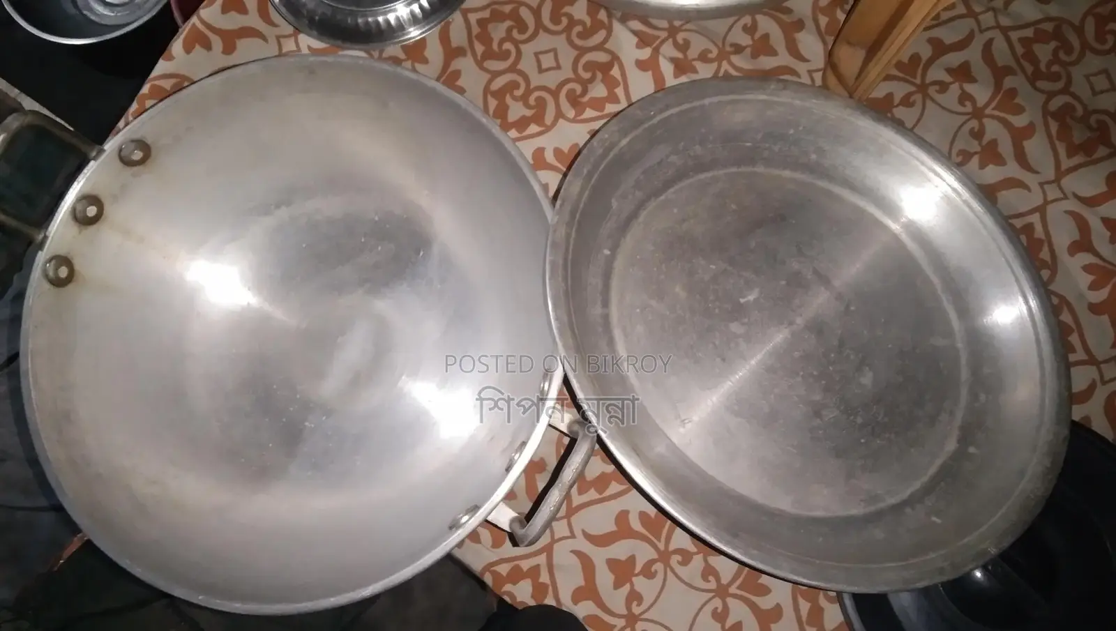Large Cooking Pot Sale