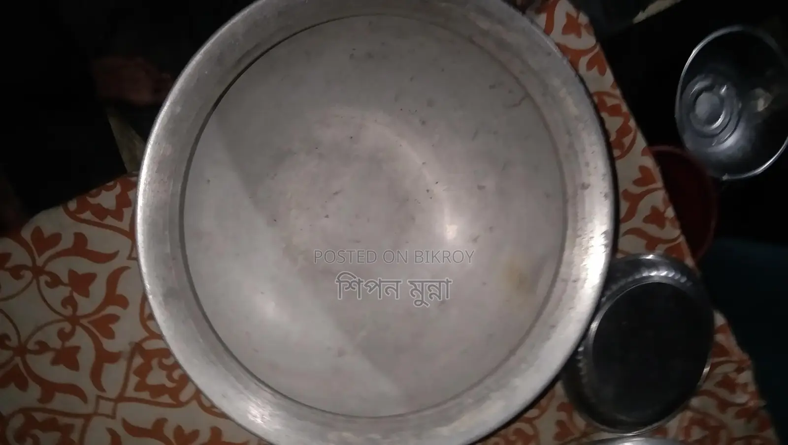 Large Cooking Pot Sale