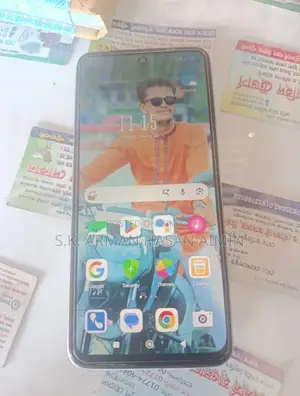 Xiaomi Redmi 10 2022 . (Used)