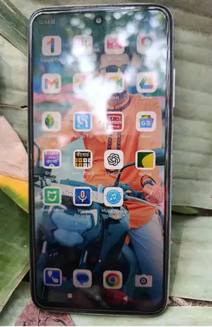 Xiaomi Redmi 10 2022 . (Used)