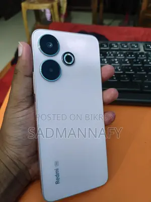 শাওমি রেডমি ১৩ ৫জি (ব্যবহৃত)