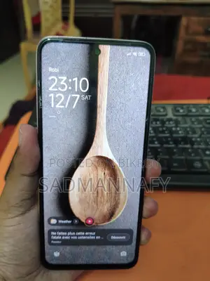 শাওমি রেডমি ১৩ ৫জি (ব্যবহৃত)