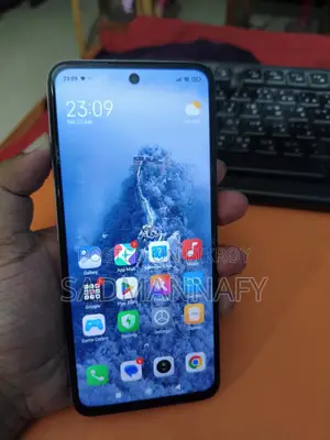 শাওমি রেডমি ১৩ ৫জি (ব্যবহৃত)