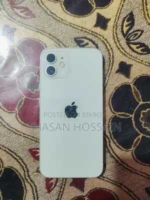 Apple iPhone 12 urgent sell (Used)