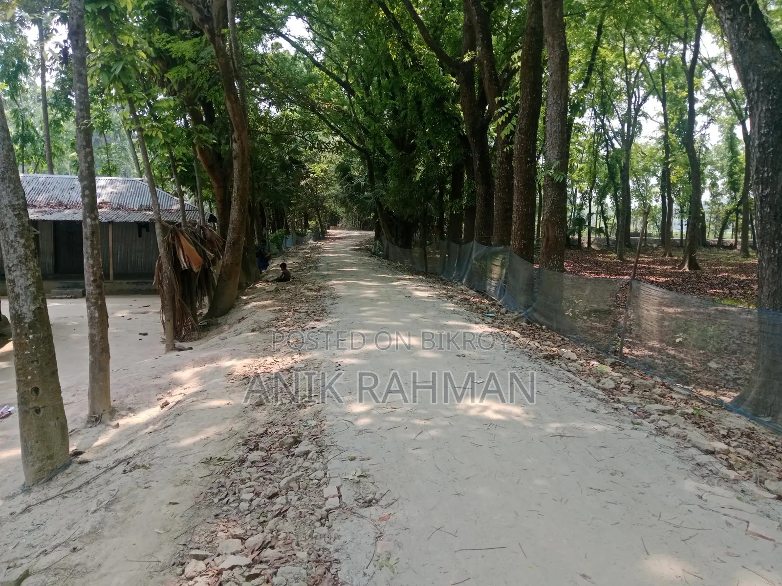 10 decimal land suitable for building a house for sale