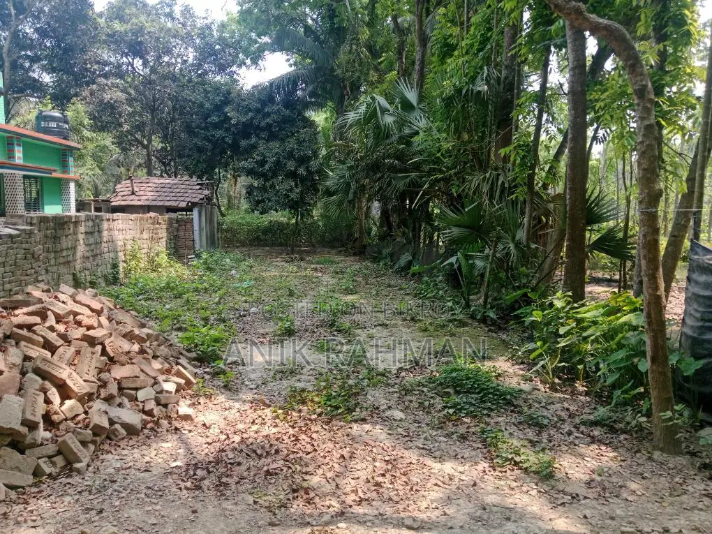 10 decimal land suitable for building a house for sale